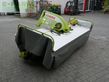 Cortacésped manual - Claas - disco 3100 f profil