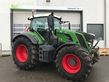 Tractor agrícola - Fendt - 828 vario s4 profi plus ProfiPlus
