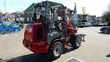 Minicargadora - Weidemann - 1160