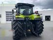 Tractor agrícola - Claas - arion 570 *cnob* 4 jahre 0%
