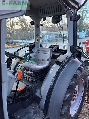 Tractor agrícola - Deutz-Fahr - agroplus s 330 exclusiv