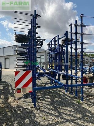 Cultivador - Kockerling - allrounder classic 530 2.0