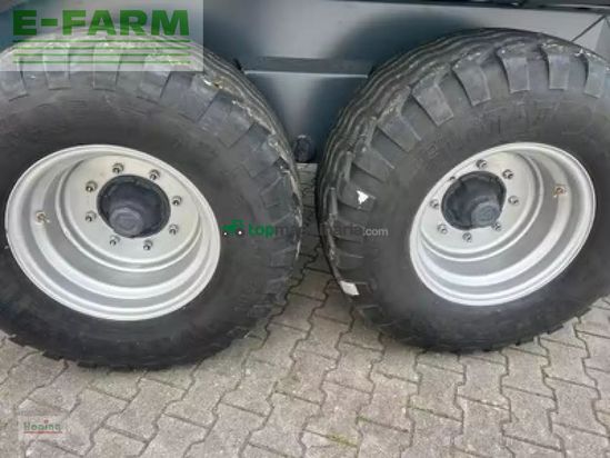 Volquet - Strautmann - stk 1302