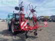 Henificador - SIP - spider 685/6 hs