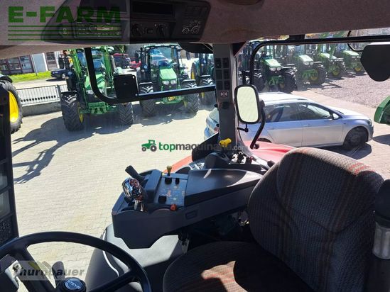 Tractor agrícola - Steyr - 6160 cvt