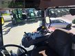 Tractor agrícola - Steyr - 6160 cvt