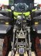 Tractor agrícola - Claas - axion 960 terra trac