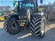 Tractor agrícola - Valtra - n 174d mit rüfa