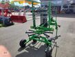 Rastrillo - Intertech - zkt-350