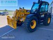 Telescopica - JCB - 542-70 agri pro