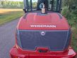 Minicargadora - Weidemann - 5080 t