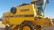 Cosechadora de Cereal - New Holland - TC54