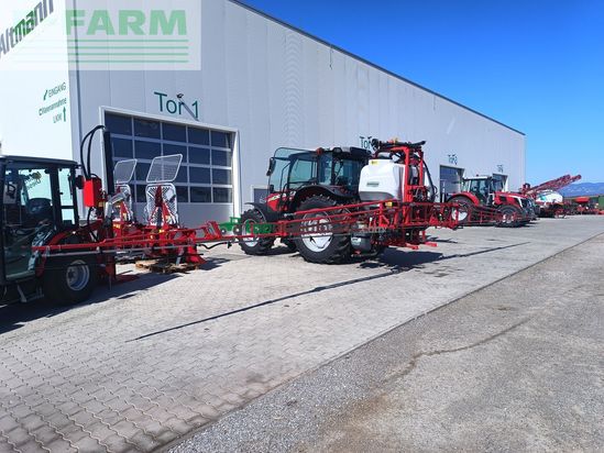 Atomizador - Bargam - mecpoli1300-bdi-15m