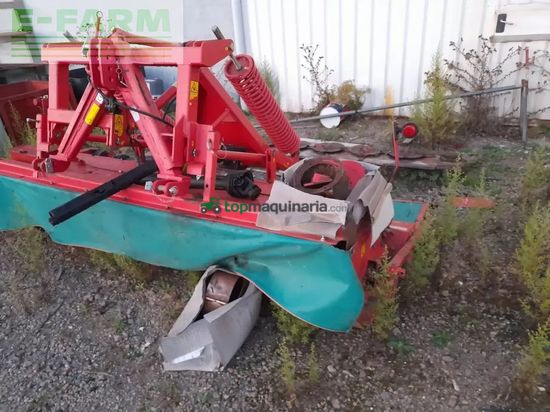 Cortacésped manual - Kverneland - 3532ft