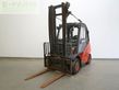 Elevadora - Linde - h 40 d evo 394-02