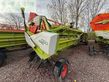 Cosechadora de Cereal - Claas - lexion 760 terra trac