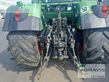 Tractor agrícola - Fendt - 815 vario