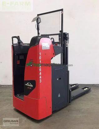 Elevadora - Linde - d 12 s 1164-03