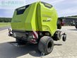 Empacadora gigant - Claas - rollant 520 rc cnob-edition