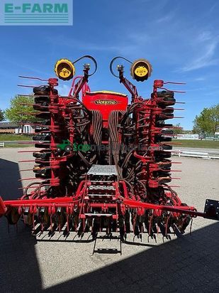 Sembradora - Väderstad - spirit 600c