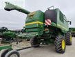 Cosechadora de Cereal - John Deere - t560 hm