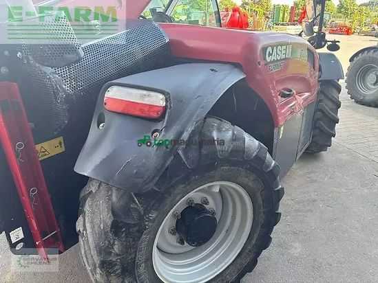 Telescopica - Case IH - 742 farmlift nur 3330 std.