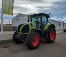 Tractor agrícola - Claas - AXION 810 CEBIS