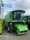 Cosechadora de Cereal - Deutz-Fahr - topliner 5660 hts