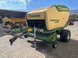 Empacadora gigant - Krone - comprima f 125 xc