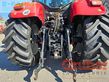 Tractor agrícola - Case IH - puma 165 multicontroller