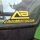 Tractor agrícola - John Deere - 8245r