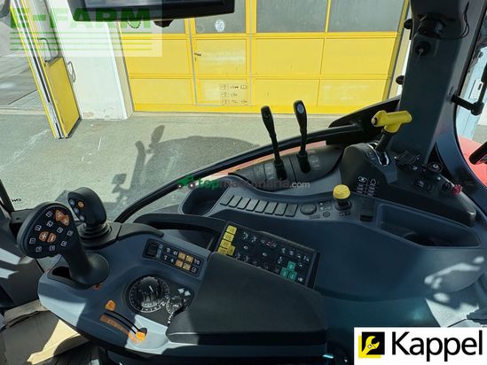 Tractor agrícola - Steyr - 4130 expert cvt