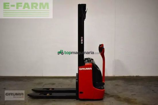 Elevadora - Linde - l 12 1172