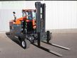 Elevadora - Combilift - c5000xl