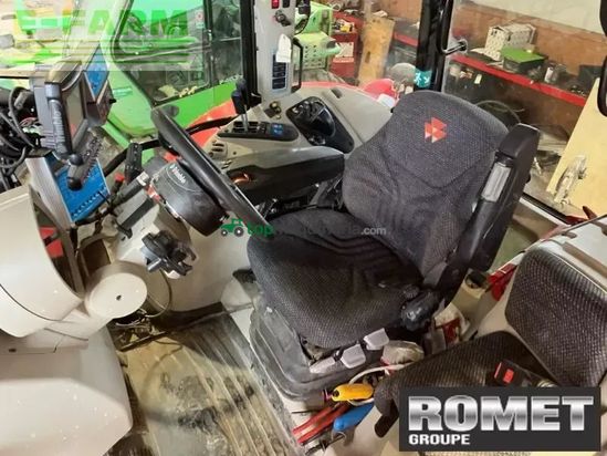 Tractor agrícola - Massey Ferguson - 7716 s d6 ef mr Efficient