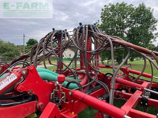 Sembradora - Horsch - sprinter 9 sw