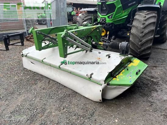 Cortacésped manual - Samasz - kdd 941 h