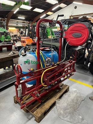 Atomizador -  - 300 l