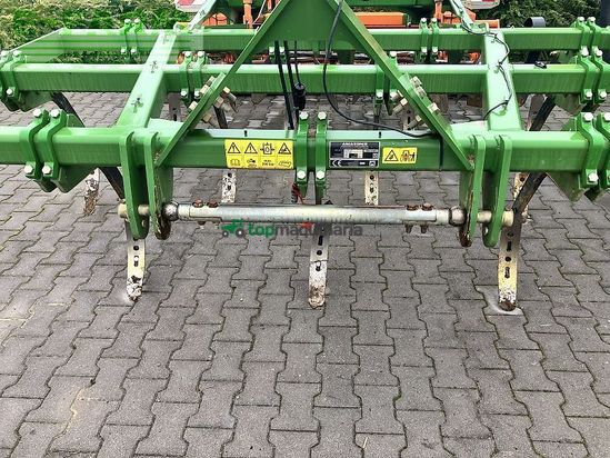Cultivador - Amazone - cenius 3002