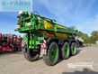 Atomizador - Dammann - dt 3200 h s4 | 36 meter