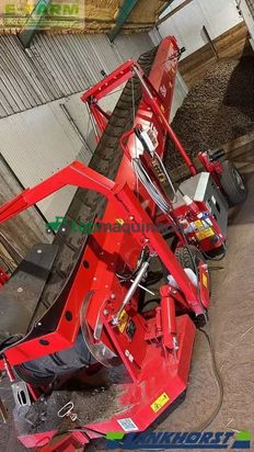 Cosechadora - arrancadora de patata - Grimme - sl145