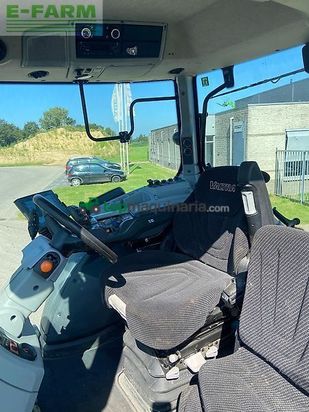 Tractor agrícola - Valtra - t 254