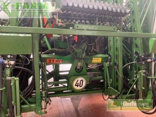 Atomizador - Amazone - ux4200 super