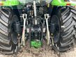 Tractor agrícola - Deutz-Fahr - 6115c rv-shift