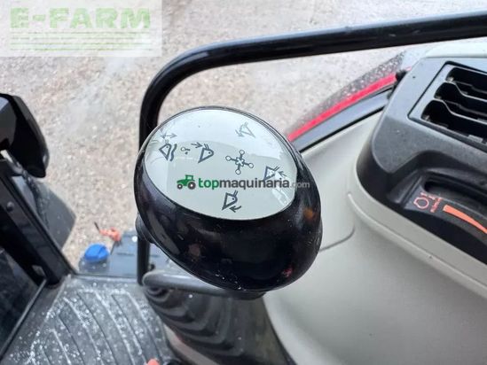 Tractor agrícola - Massey Ferguson - 4708