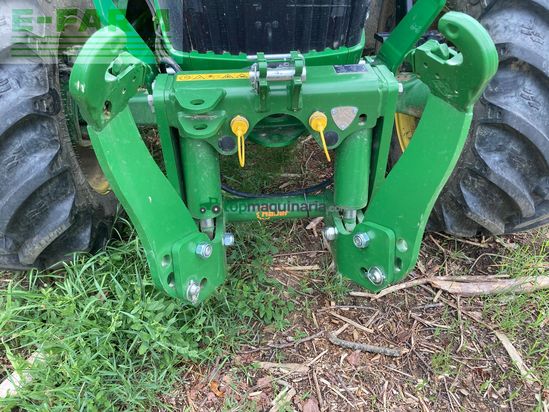 Tractor agrícola - John Deere - 5100M