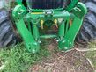 Tractor agrícola - John Deere - 5100M