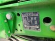 Tractor agrícola - John Deere - 6170m tractor (st26719)