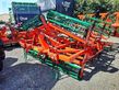 Combinado de siembra - Agro-Masz - au 50 5m