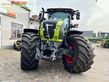 Tractor agrícola - Claas - axion 960 cm